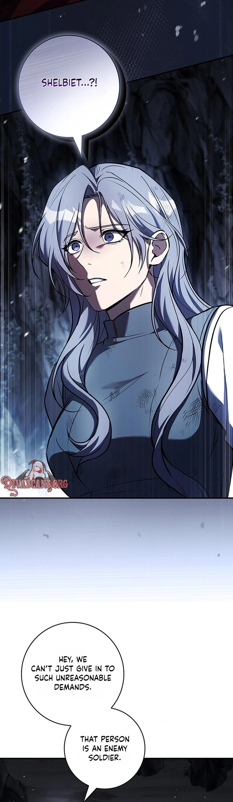 Read Mamuldeulgwa Dungeon-e Gatyeotda chapter 8 image 1 on Lezhin