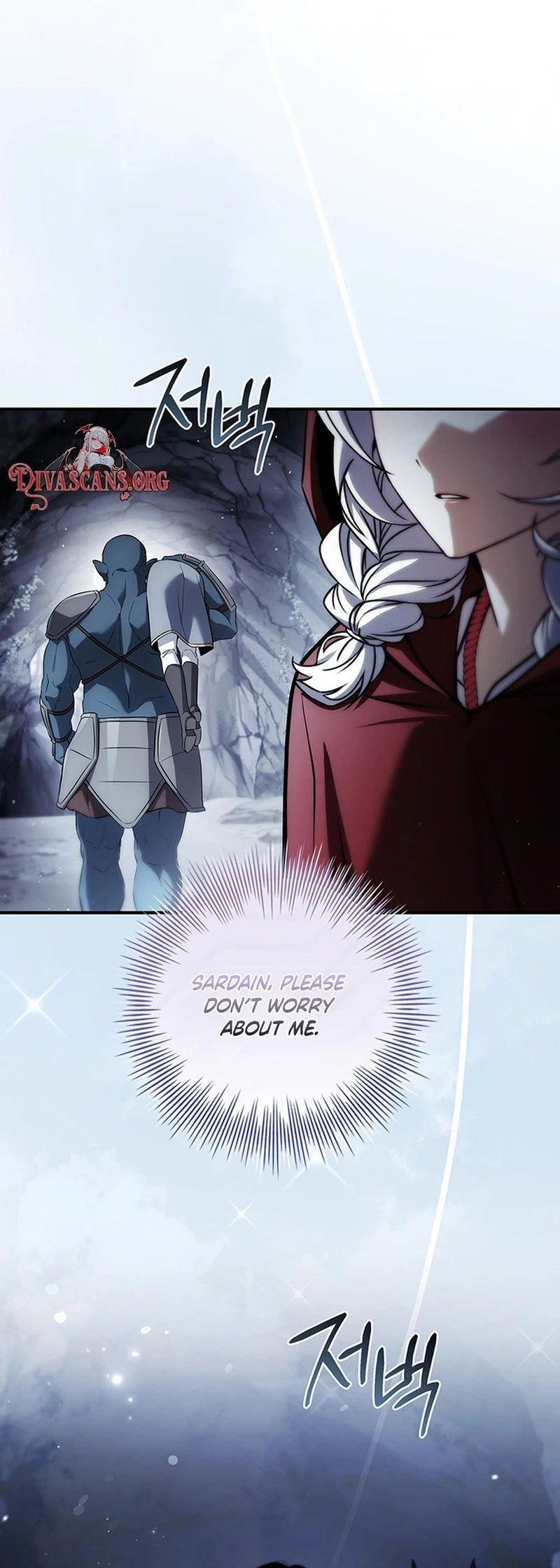 Read Mamuldeulgwa Dungeon-e Gatyeotda chapter 8 image 11 on Lezhin