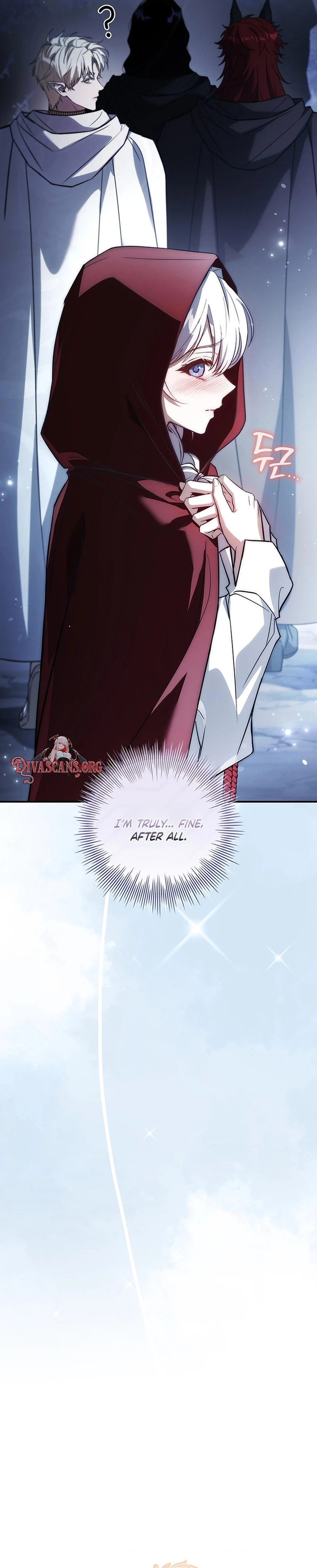 Read Mamuldeulgwa Dungeon-e Gatyeotda chapter 8 image 12 on Lezhin