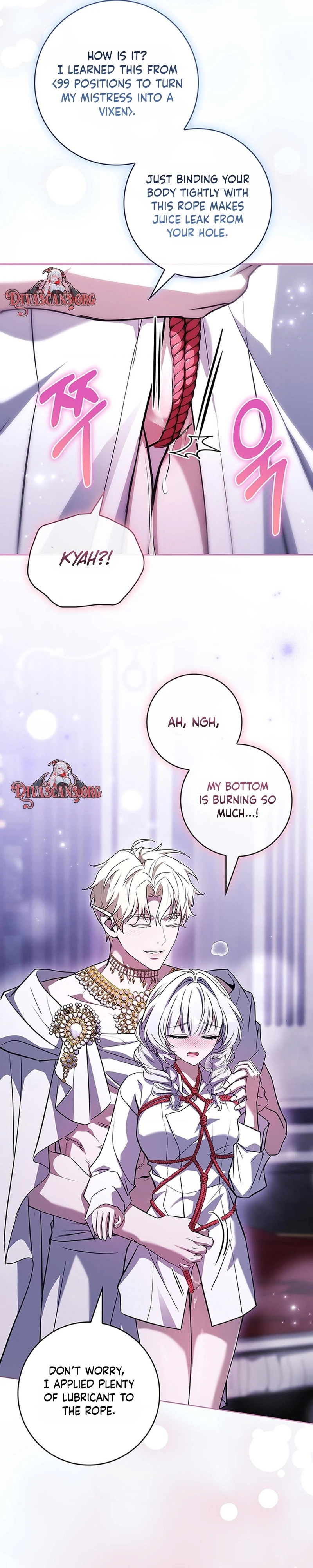 Read Mamuldeulgwa Dungeon-e Gatyeotda chapter 8 image 14 on Lezhin
