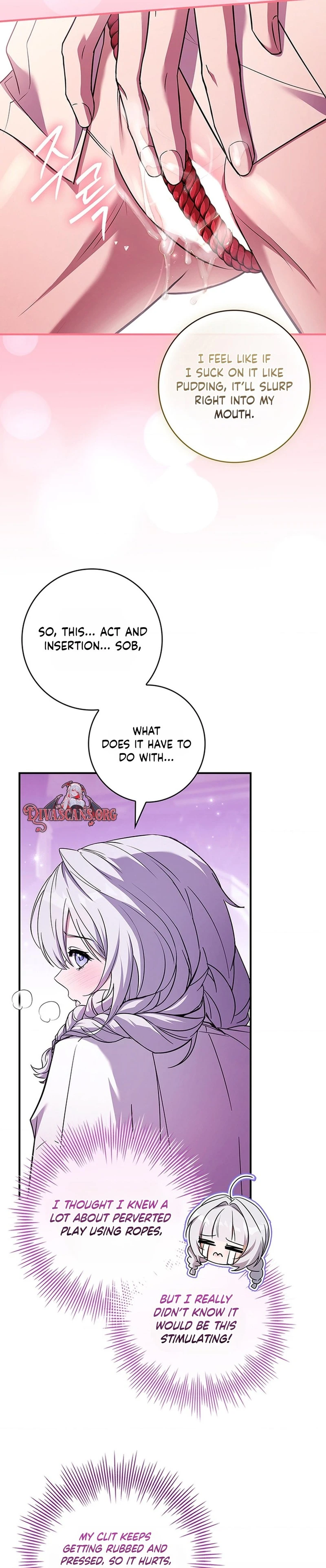 Read Mamuldeulgwa Dungeon-e Gatyeotda chapter 8 image 19 on Lezhin