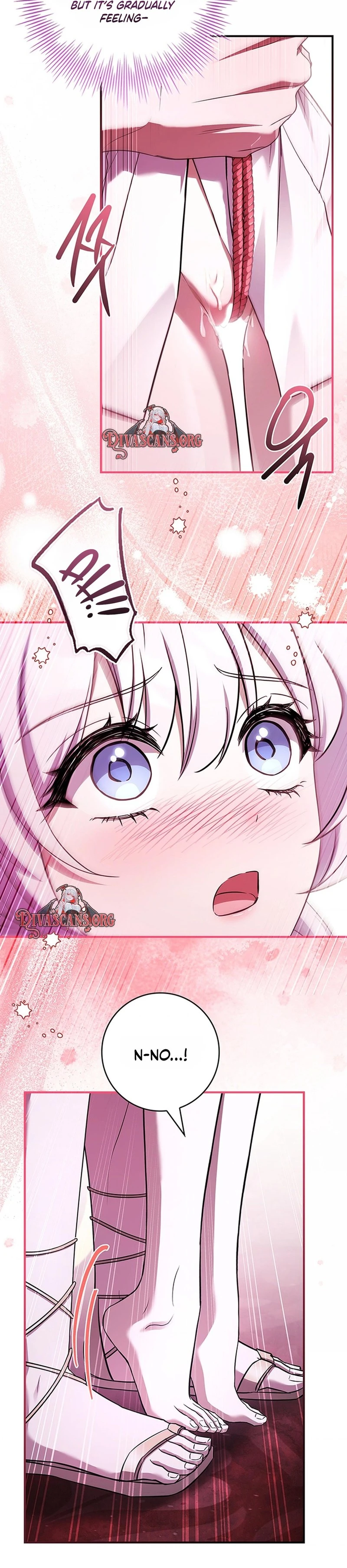 Read Mamuldeulgwa Dungeon-e Gatyeotda chapter 8 image 20 on Lezhin