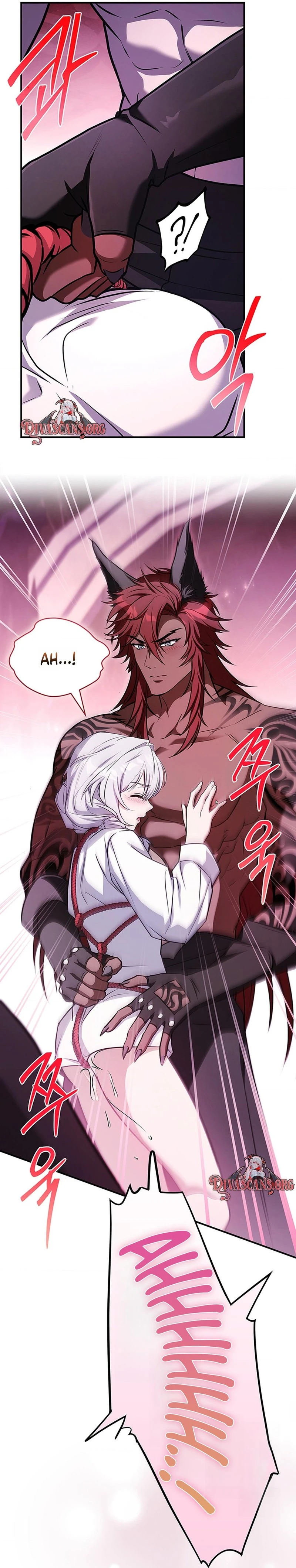 Read Mamuldeulgwa Dungeon-e Gatyeotda chapter 8 image 28 on Lezhin