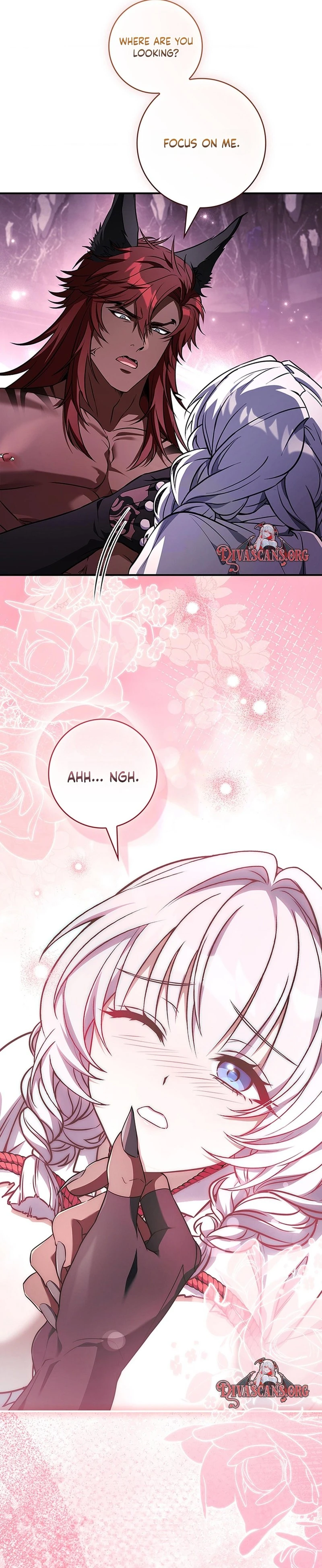 Read Mamuldeulgwa Dungeon-e Gatyeotda chapter 8 image 30 on Lezhin