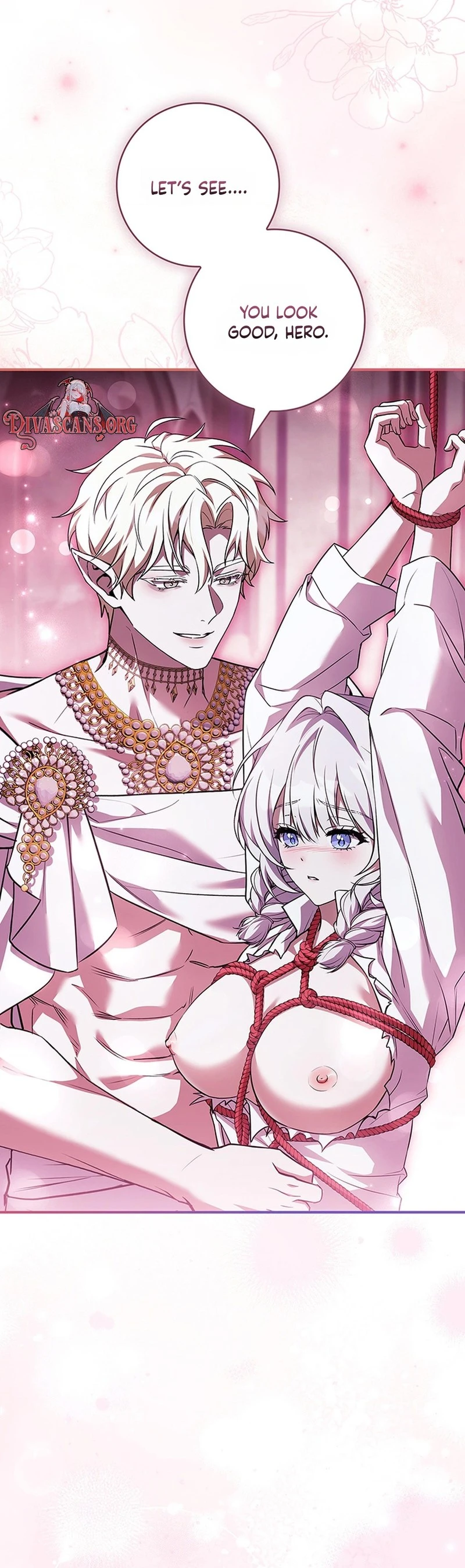 Read Mamuldeulgwa Dungeon-e Gatyeotda chapter 8 image 34 on Lezhin