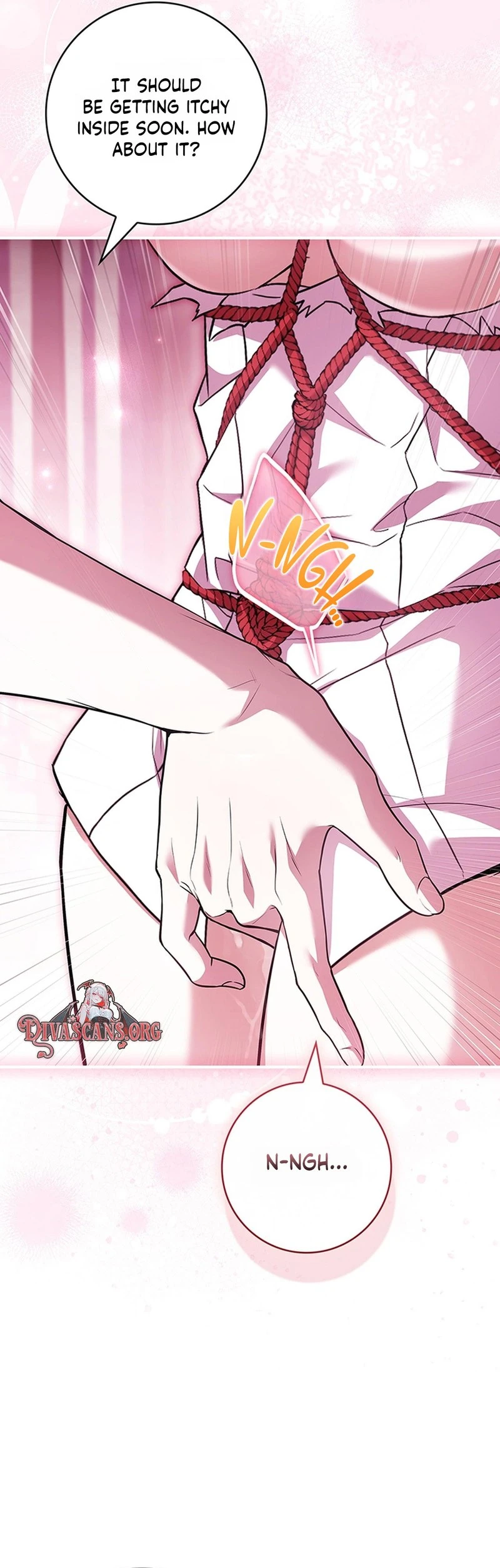 Read Mamuldeulgwa Dungeon-e Gatyeotda chapter 8 image 35 on Lezhin