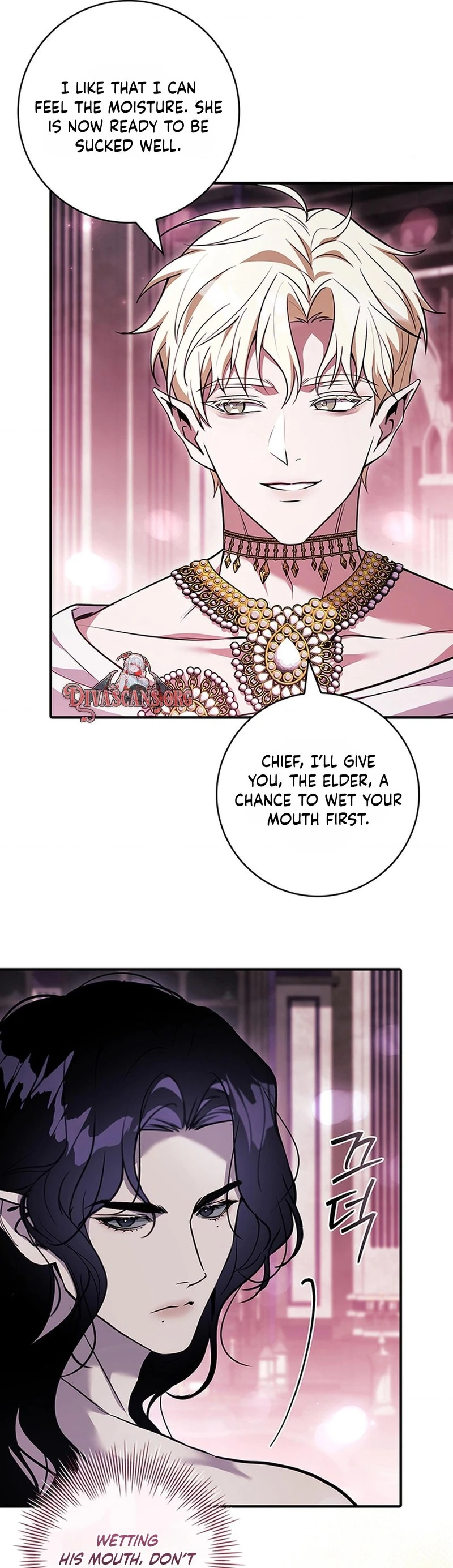 Read Mamuldeulgwa Dungeon-e Gatyeotda chapter 8 image 36 on Lezhin