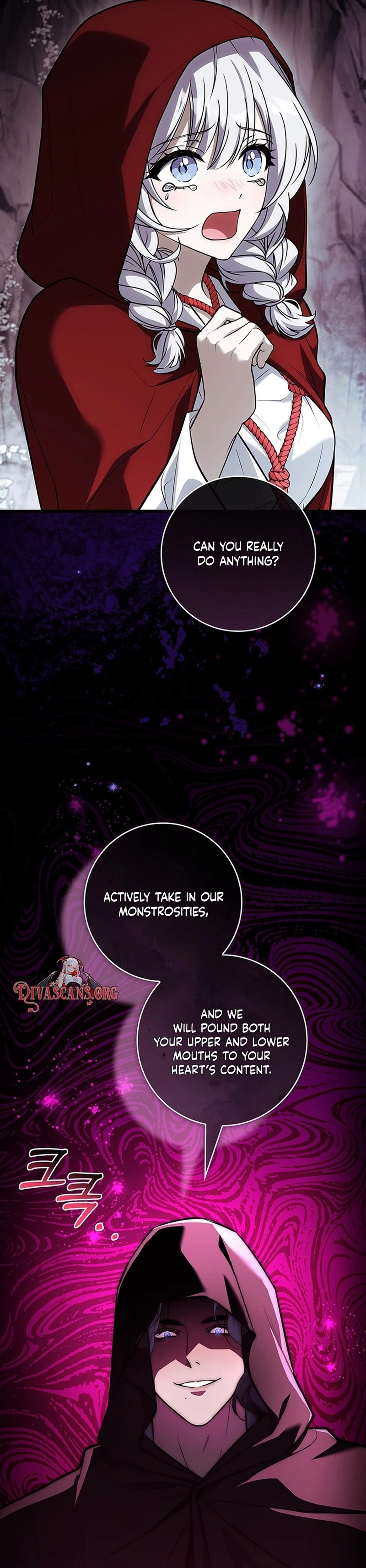 Read Mamuldeulgwa Dungeon-e Gatyeotda chapter 8 image 5 on Lezhin