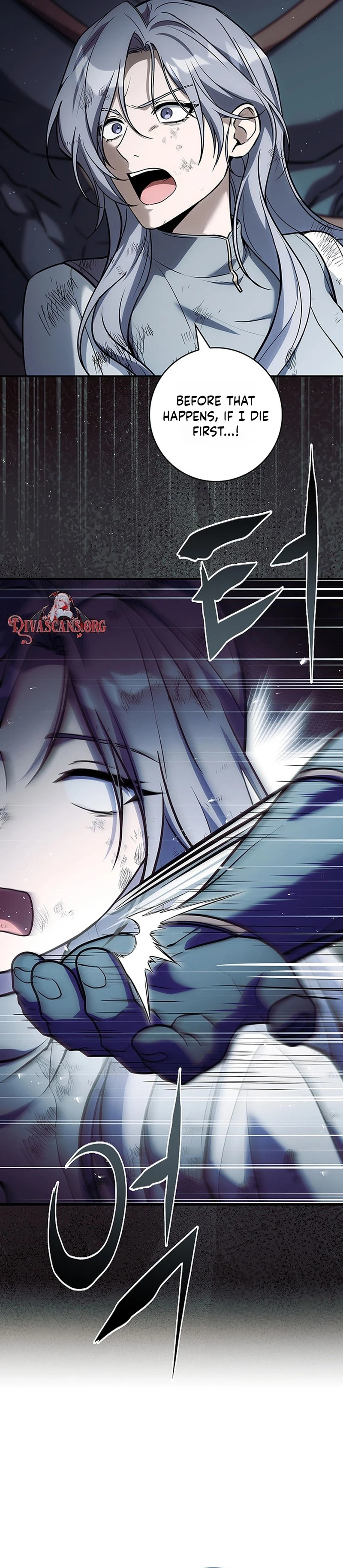 Read Mamuldeulgwa Dungeon-e Gatyeotda chapter 8 image 9 on Lezhin