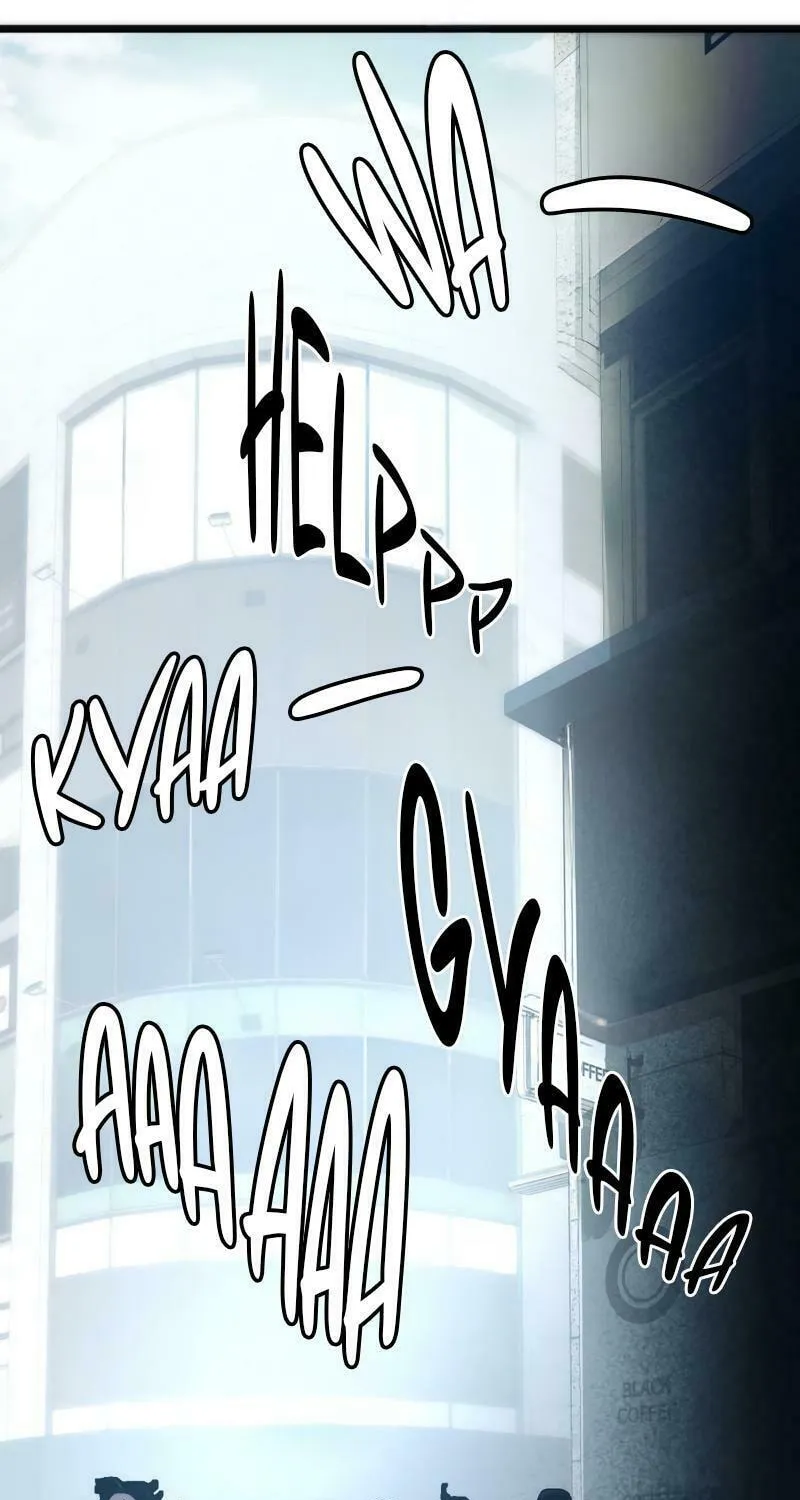 Read Man Eater chapter 1 image 10 on Lezhin