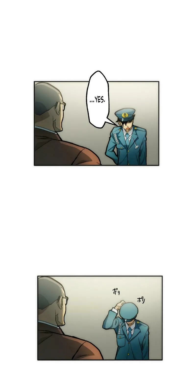 Read Man Eater chapter 1 image 100 on Lezhin