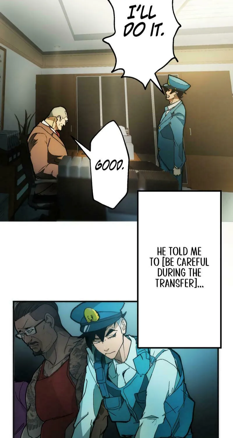 Read Man Eater chapter 1 image 102 on Lezhin