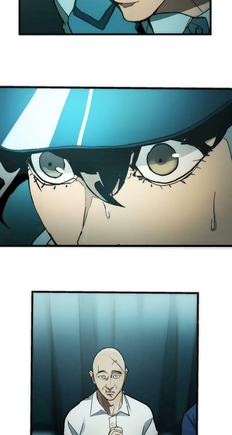 Read Man Eater chapter 1 image 104 on Lezhin