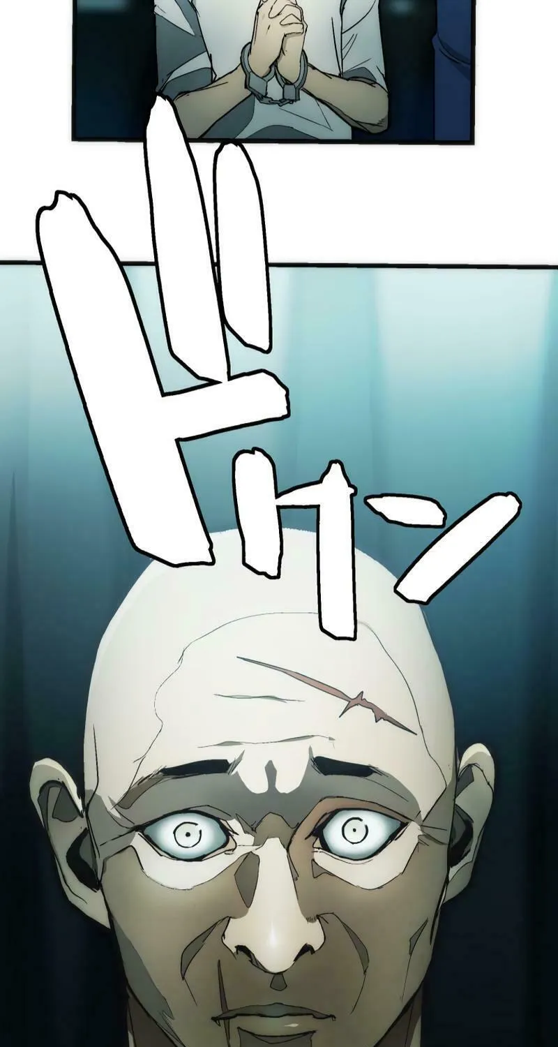 Read Man Eater chapter 1 image 105 on Lezhin