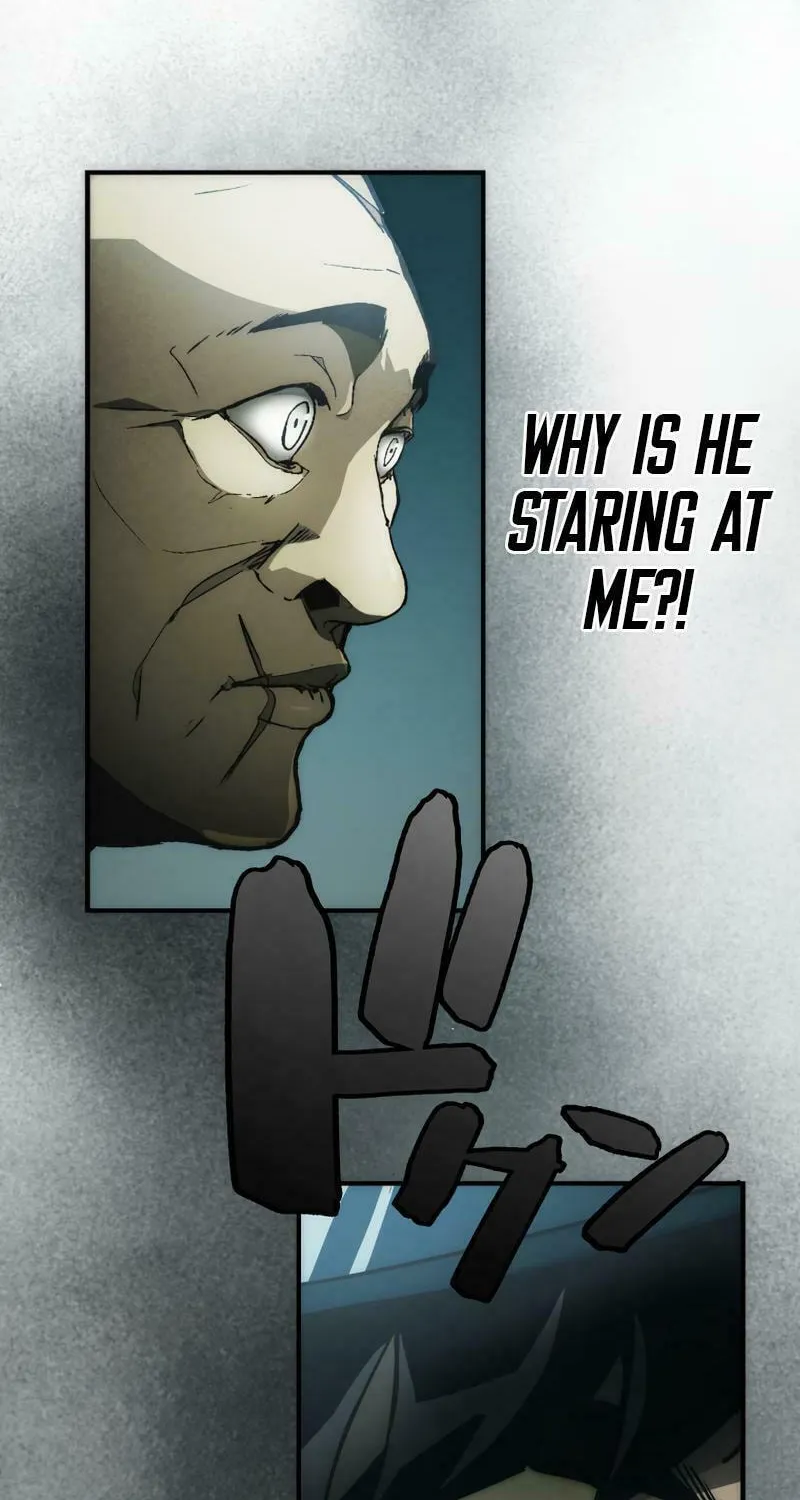 Read Man Eater chapter 1 image 108 on Lezhin