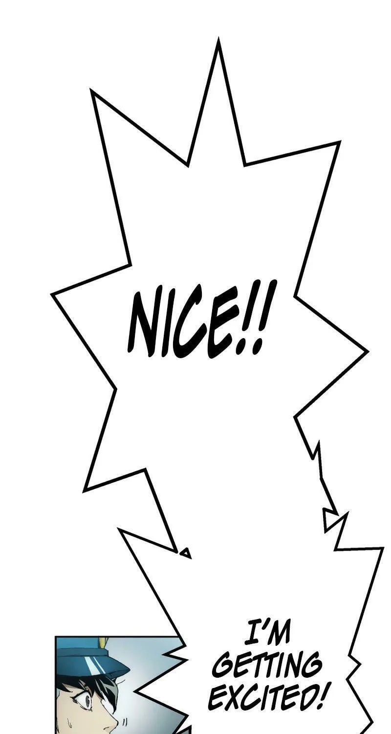 Read Man Eater chapter 1 image 113 on Lezhin