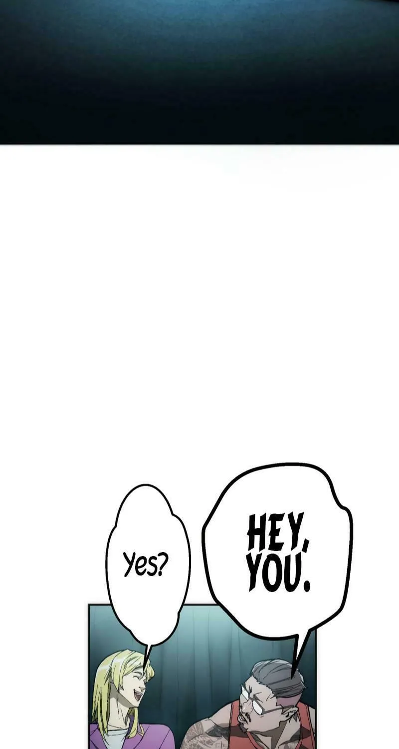 Read Man Eater chapter 1 image 118 on Lezhin