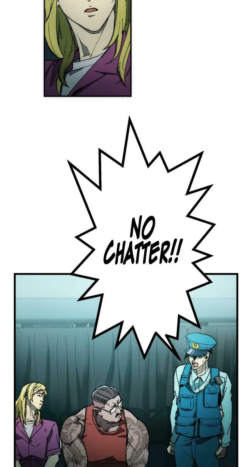 Read Man Eater chapter 1 image 122 on Lezhin