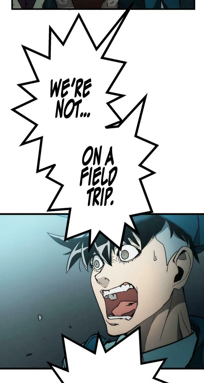 Read Man Eater chapter 1 image 123 on Lezhin