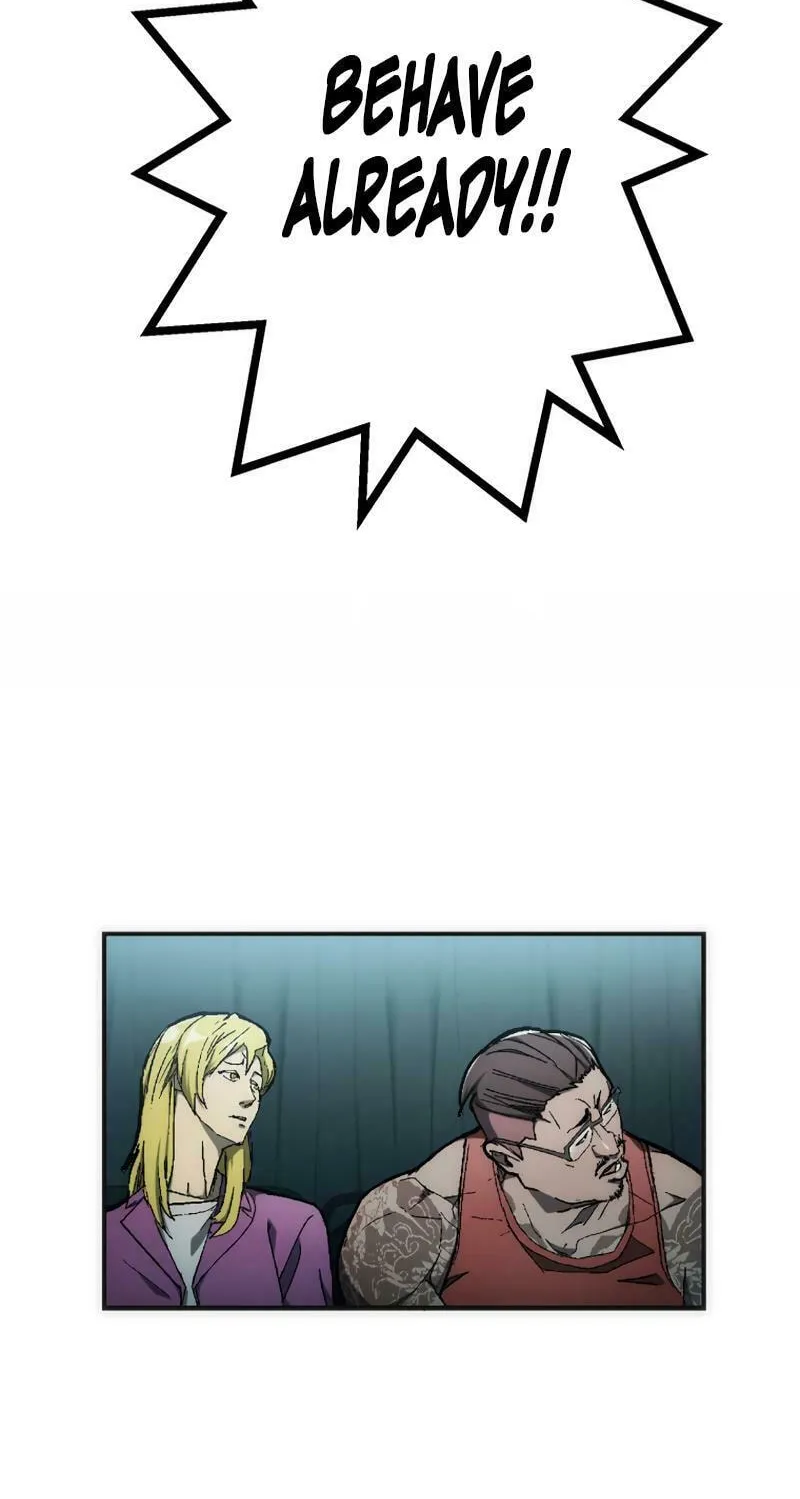 Read Man Eater chapter 1 image 124 on Lezhin
