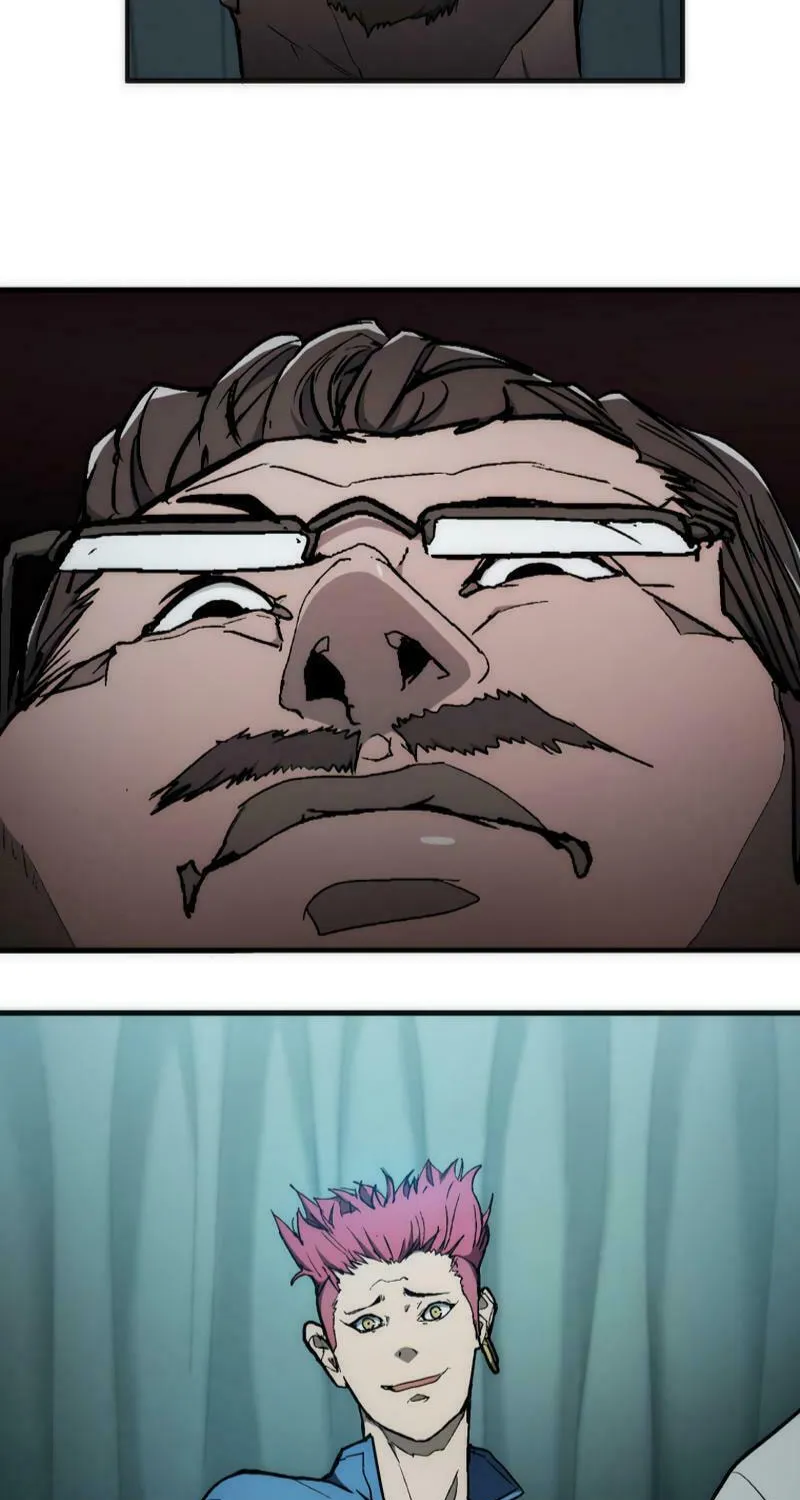 Read Man Eater chapter 1 image 127 on Lezhin