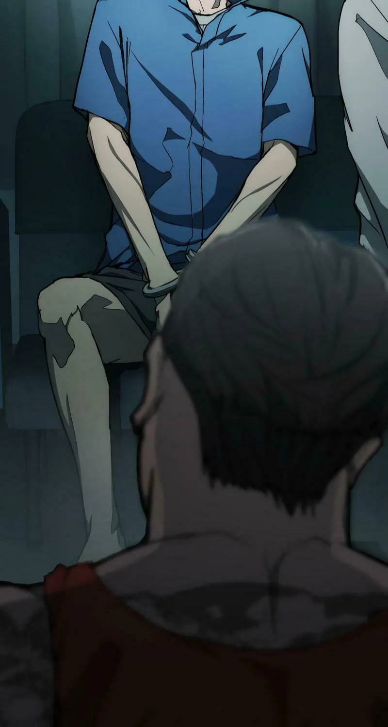 Read Man Eater chapter 1 image 128 on Lezhin