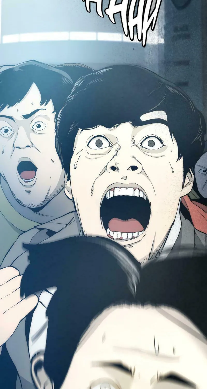 Read Man Eater chapter 1 image 13 on Lezhin