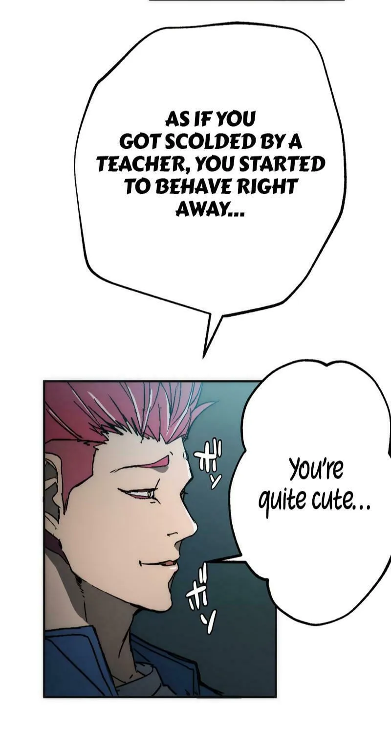 Read Man Eater chapter 1 image 130 on Lezhin