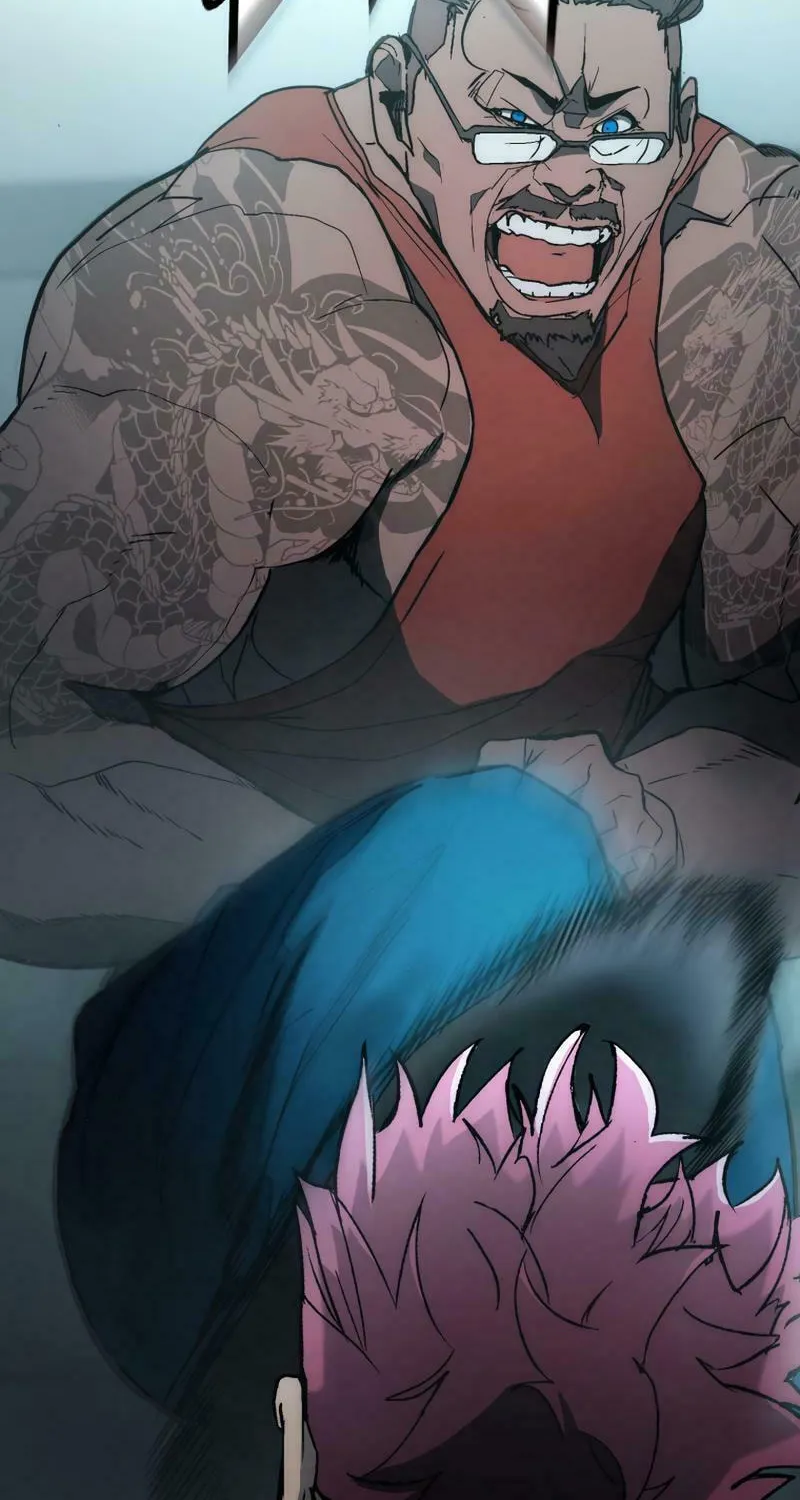 Read Man Eater chapter 1 image 136 on Lezhin