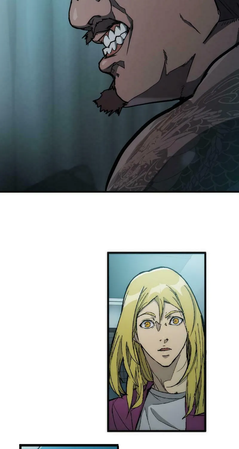 Read Man Eater chapter 1 image 138 on Lezhin