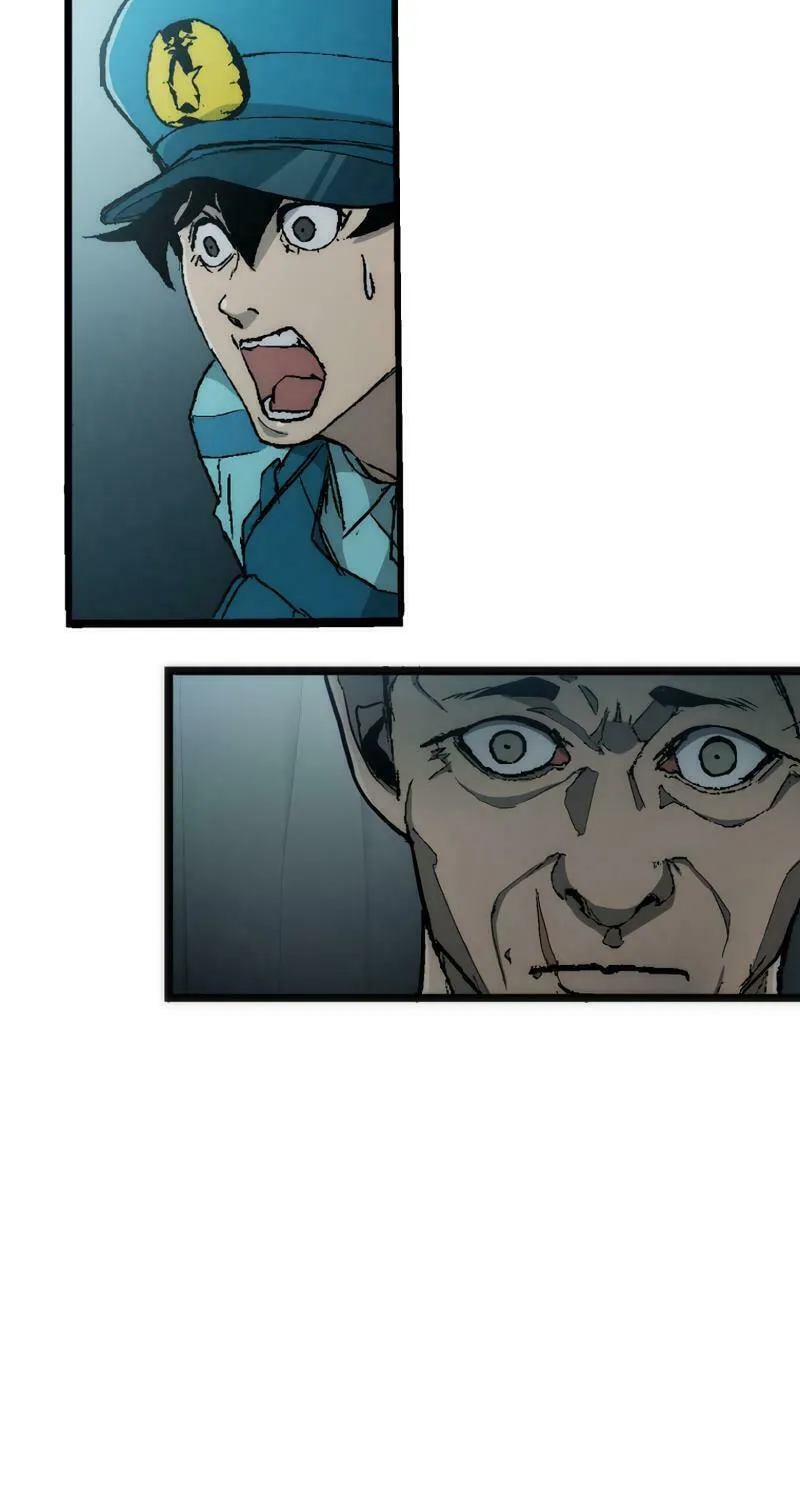 Read Man Eater chapter 1 image 139 on Lezhin