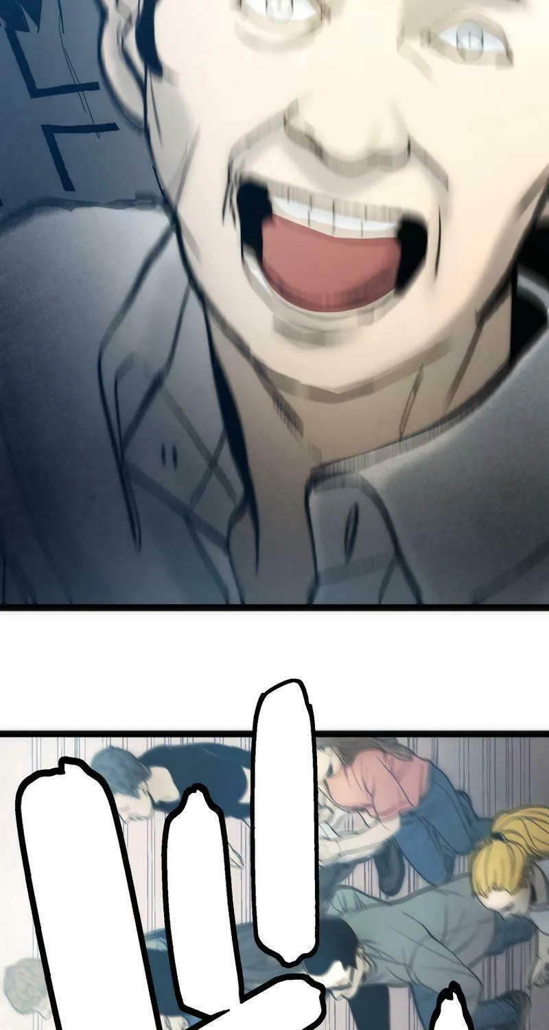 Read Man Eater chapter 1 image 14 on Lezhin