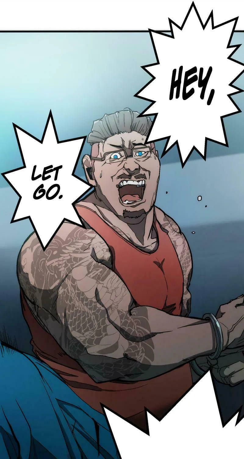 Read Man Eater chapter 1 image 143 on Lezhin