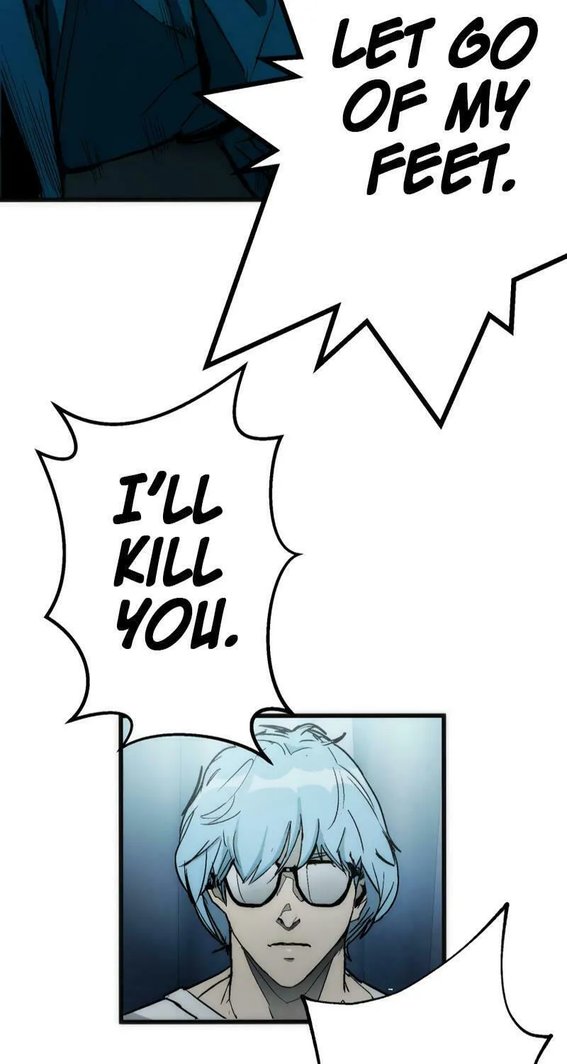 Read Man Eater chapter 1 image 144 on Lezhin