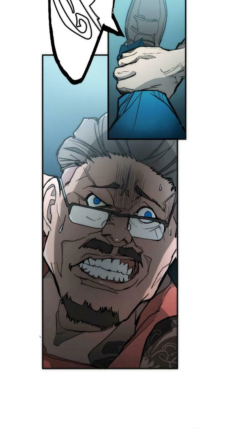 Read Man Eater chapter 1 image 147 on Lezhin