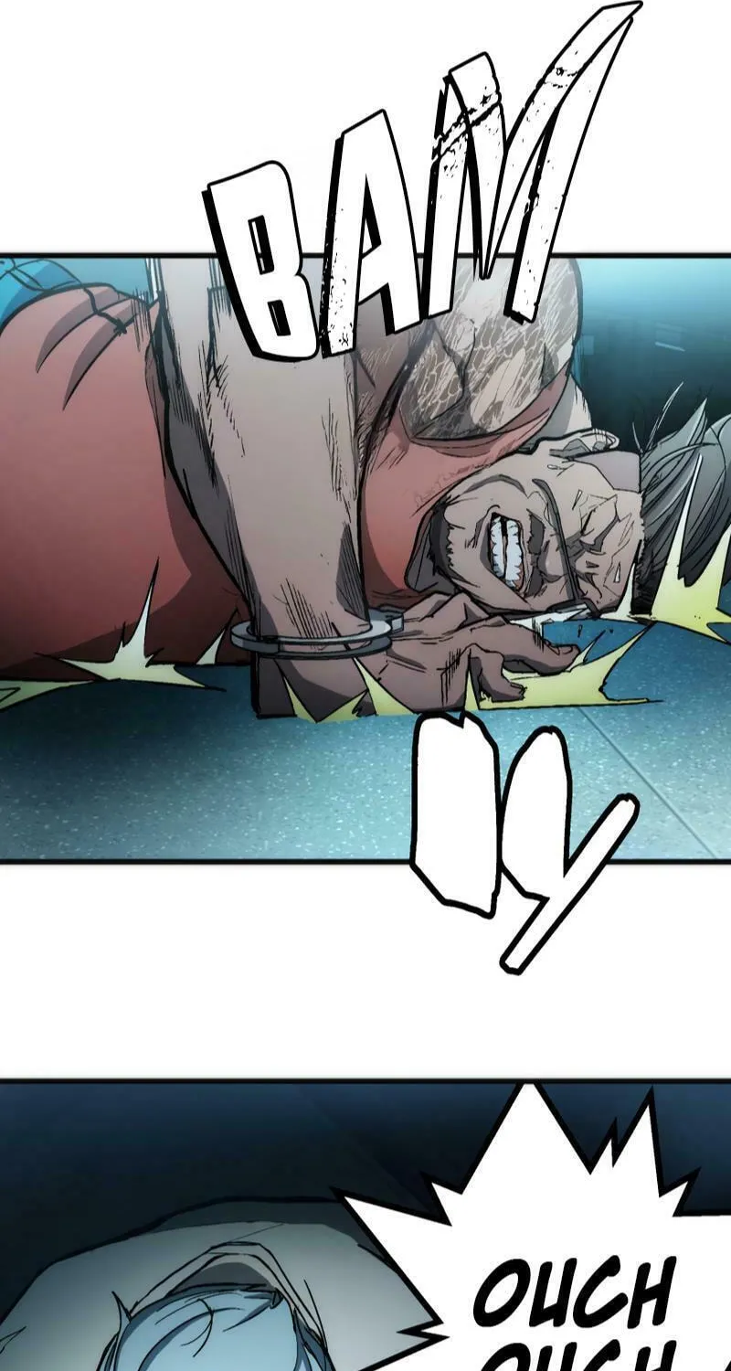 Read Man Eater chapter 1 image 148 on Lezhin