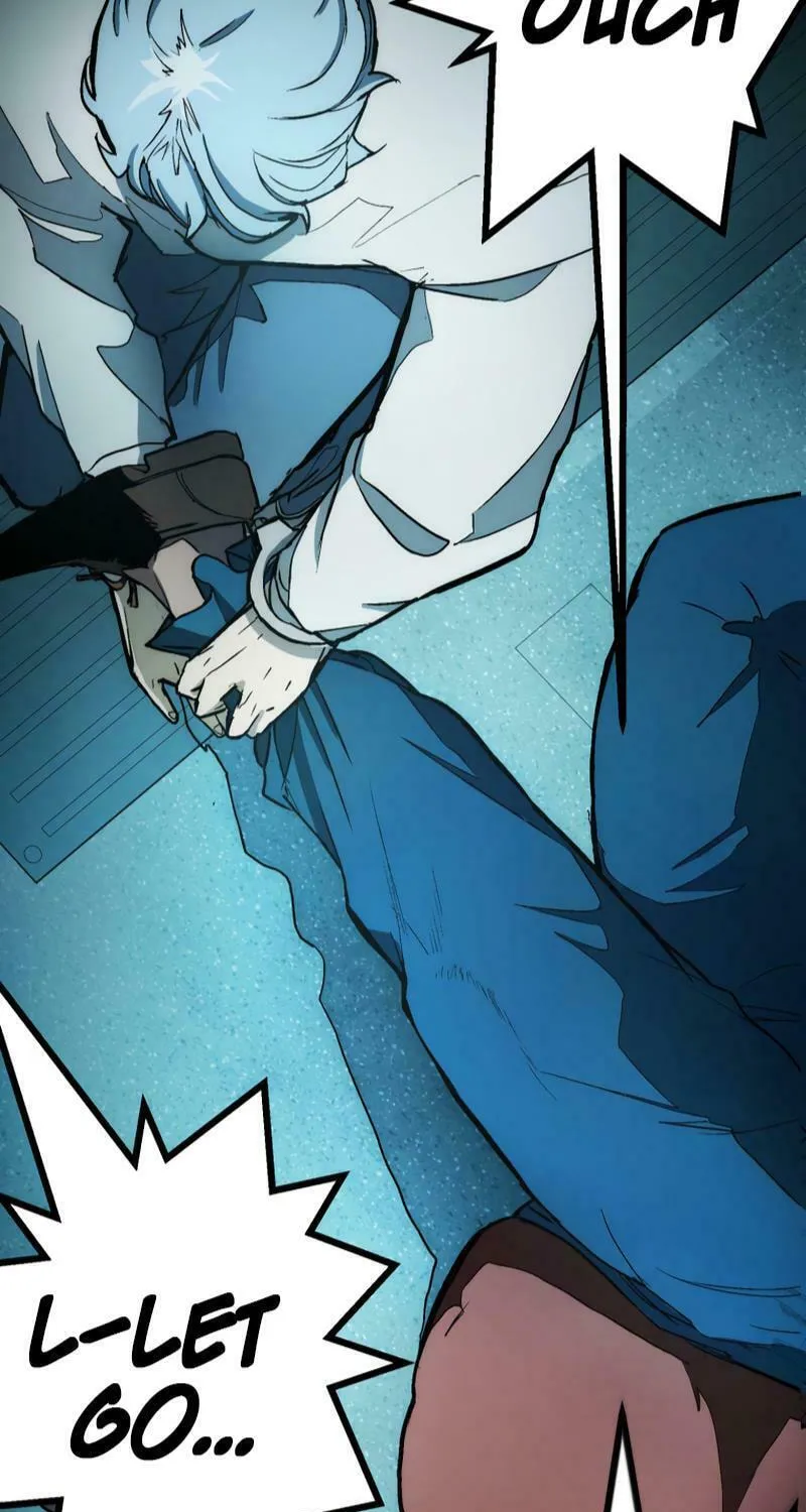 Read Man Eater chapter 1 image 149 on Lezhin