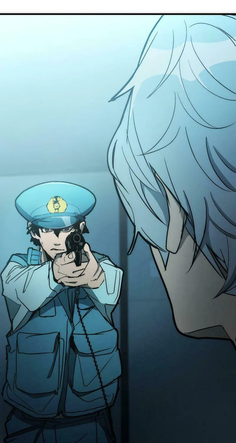 Read Man Eater chapter 1 image 153 on Lezhin
