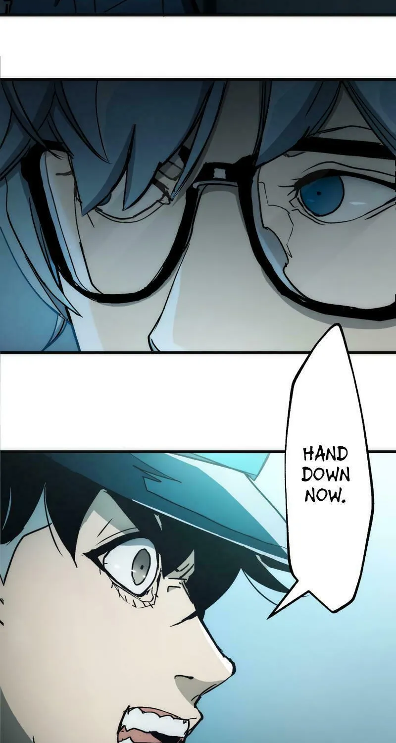 Read Man Eater chapter 1 image 154 on Lezhin