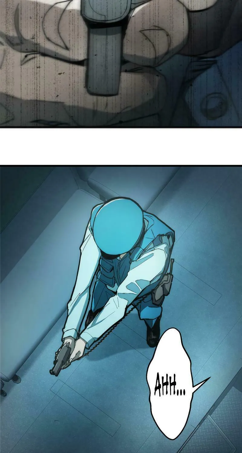 Read Man Eater chapter 1 image 157 on Lezhin
