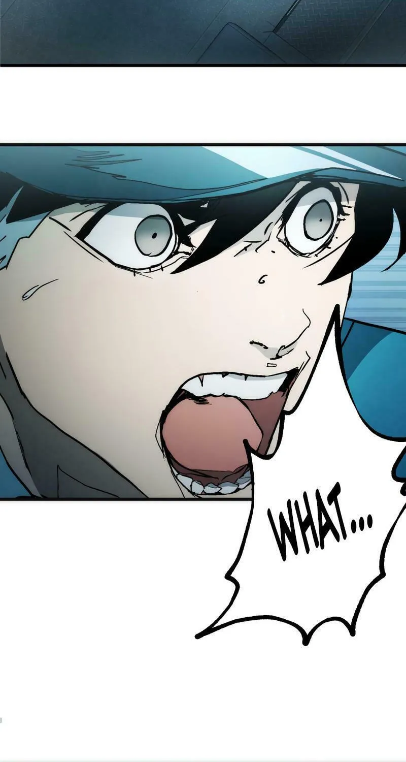 Read Man Eater chapter 1 image 158 on Lezhin