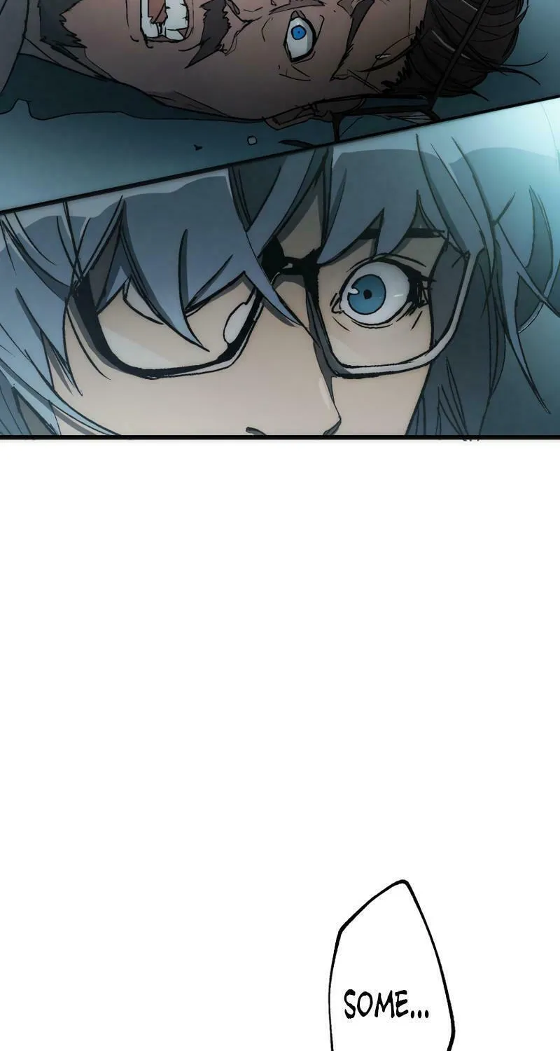 Read Man Eater chapter 1 image 160 on Lezhin
