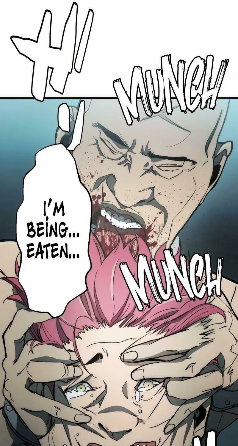 Read Man Eater chapter 1 image 163 on Lezhin