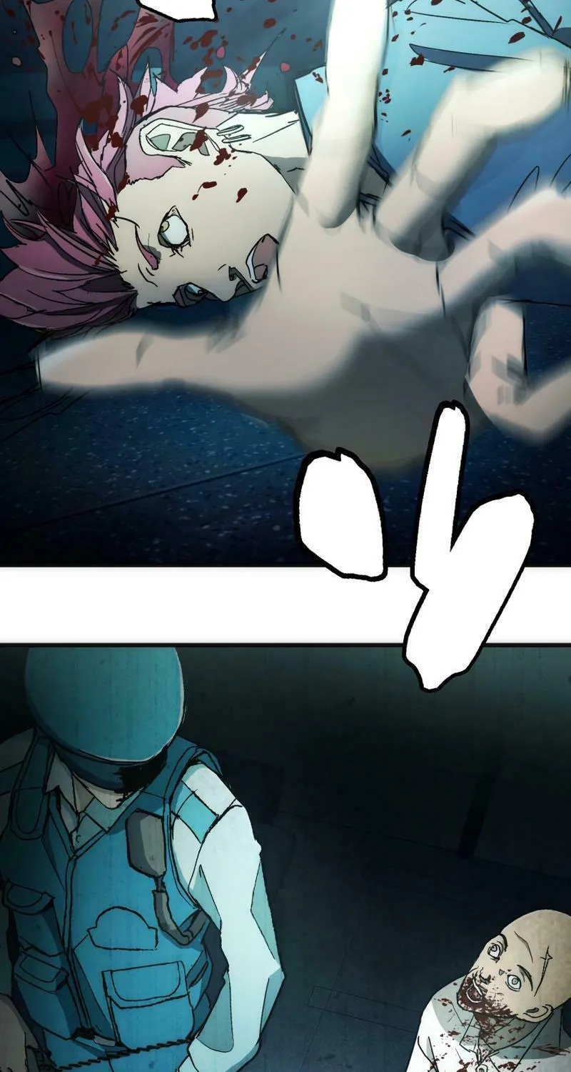 Read Man Eater chapter 1 image 169 on Lezhin
