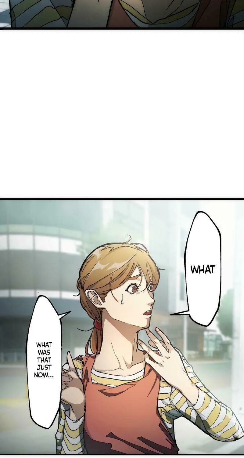Read Man Eater chapter 1 image 18 on Lezhin