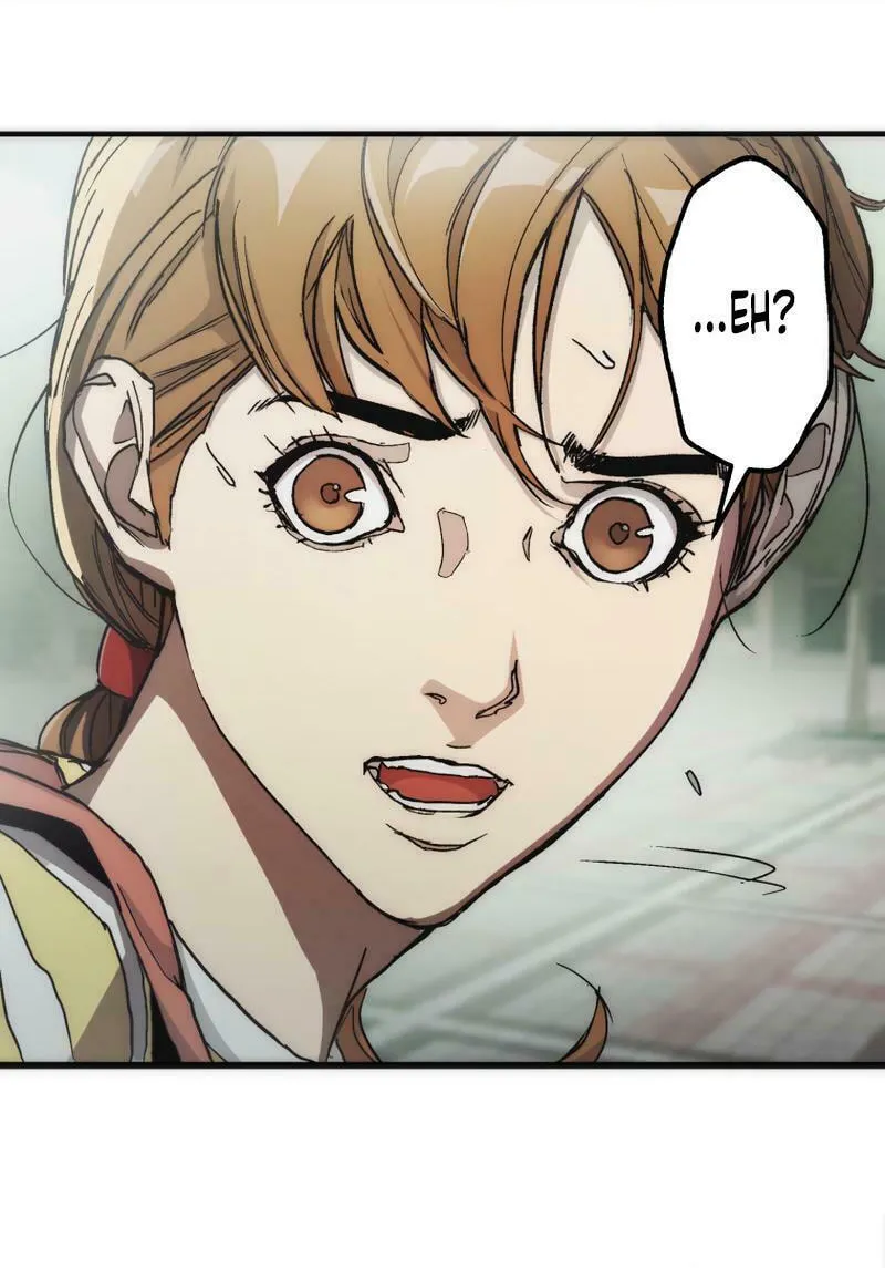 Read Man Eater chapter 1 image 19 on Lezhin
