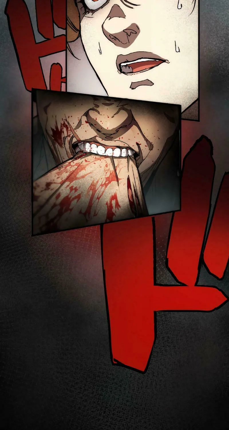 Read Man Eater chapter 1 image 23 on Lezhin