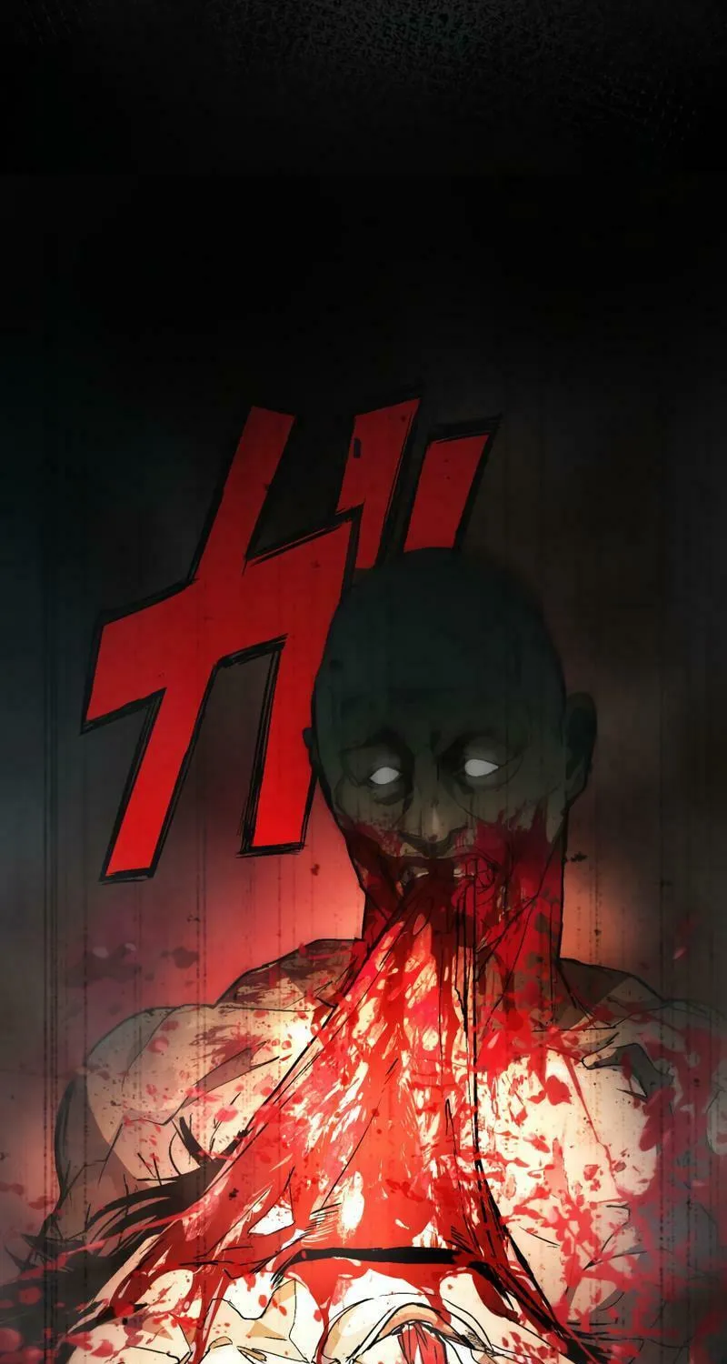 Read Man Eater chapter 1 image 24 on Lezhin