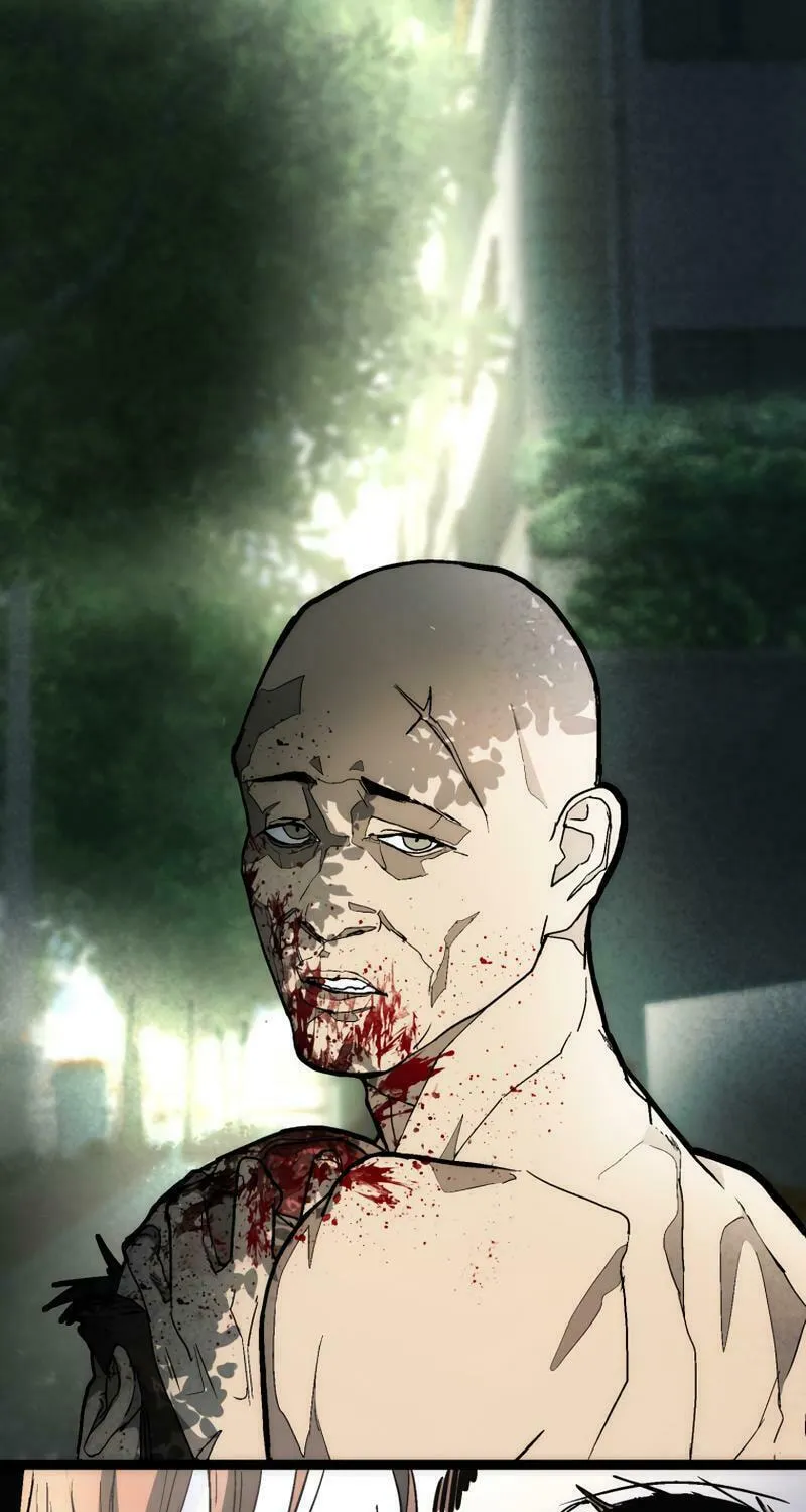 Read Man Eater chapter 1 image 28 on Lezhin