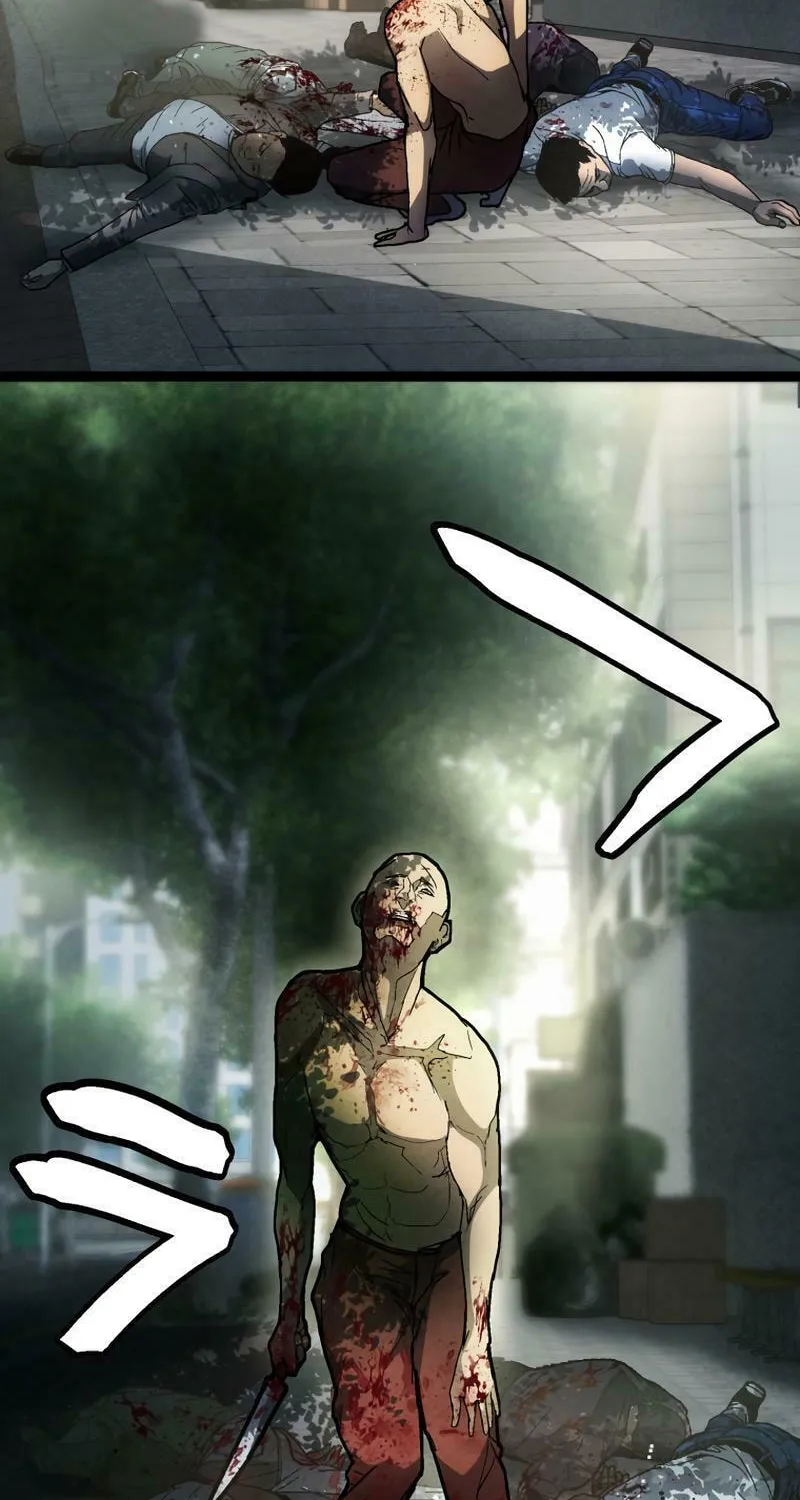 Read Man Eater chapter 1 image 31 on Lezhin